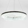 Подвесной светильник Modelux Modestyle MS.9008.600 BK фото 5