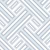 Обои бумажные Aura Geometrix GX37607