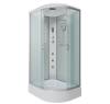 Душевая кабина Niagara Classic NG-33394-14LF (1300x900x2150) средний поддон (26см)