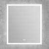 Зеркало Belbagno SPC-GRT-700-800-LED-TCH-WARM с подсветкой, сенсорным выключателем и подогревом фото 3