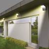 Уличный настенный светодиодный светильник Novotech Street Roca 357520 фото 4