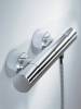 Термостатический смеситель Grohe Grohtherm 3000 Cosmopolitan 34274000 для душа фото 3