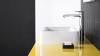Смеситель для раковины Hansgrohe Metris 31082000 фото 3