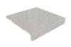 Ступень Gresmanc Evolution Peldano Recto Evo Grey Soft 31x31.7