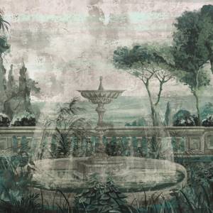 Панно Zambaiti Parati Savana 77574