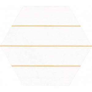 Керамогранит Codicer Porto Savona Yellow 22x25