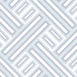 Обои бумажные Aura Geometrix GX37607