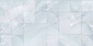 Керамическая плитка Керлайф Onice Blu Rel. 1С 31.5х63