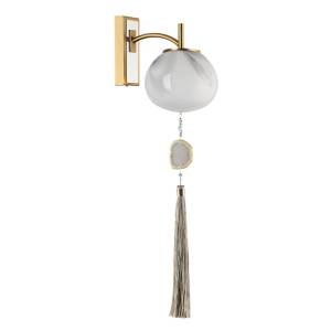 Бра Odeon Light Modern Fiolent 5432/1W