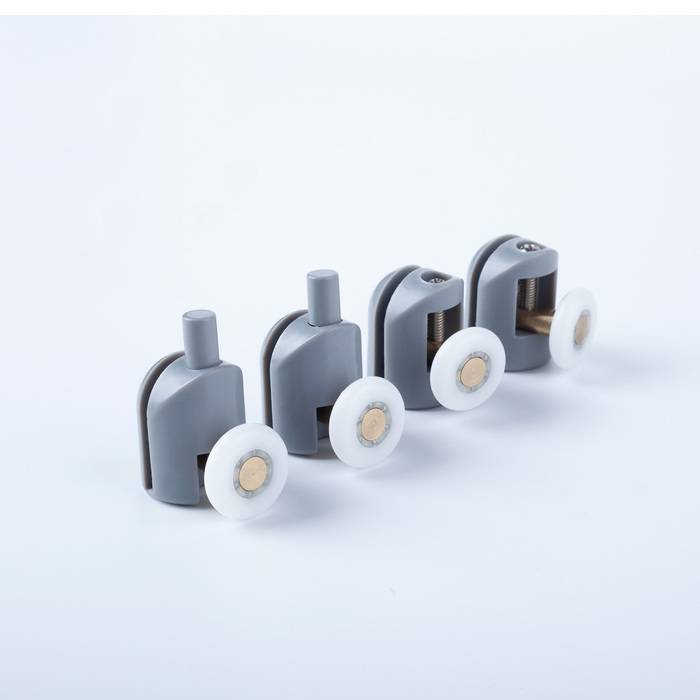 Ролики Iddis Optima Home 966S23GR6DZ для раздвижных дверей, душевой кабины или ограждения