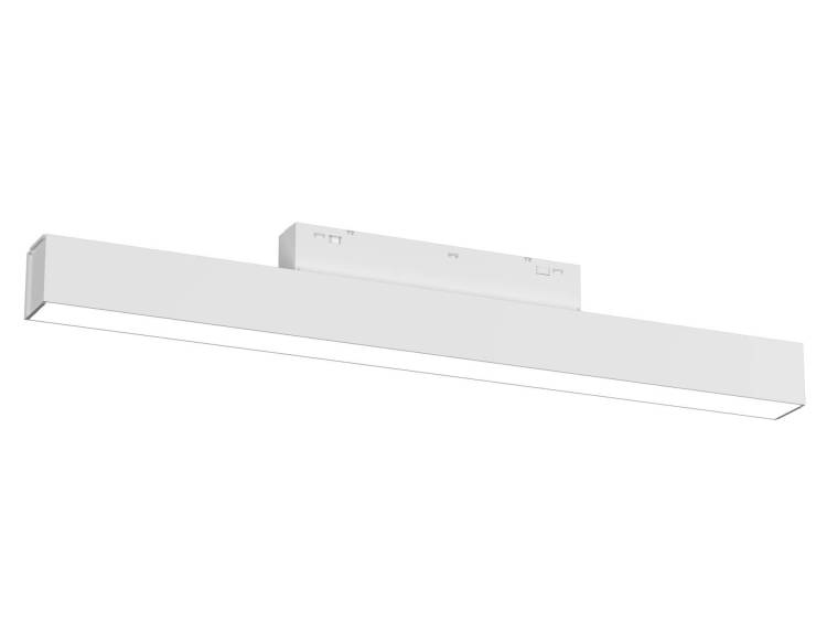 Трековый линейный светодиодный светильник Ambrella light Track System GL4450