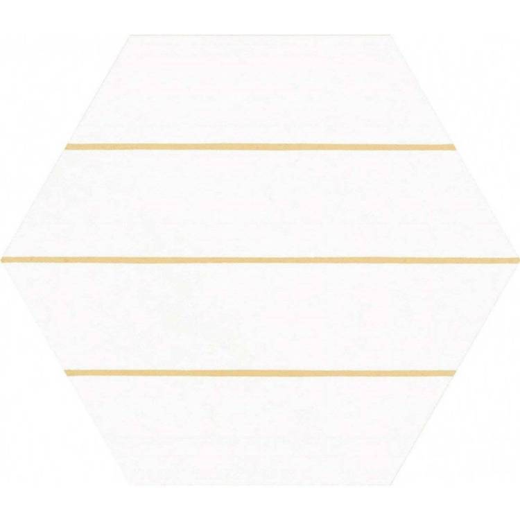 Керамогранит Codicer Porto Savona Yellow 22x25