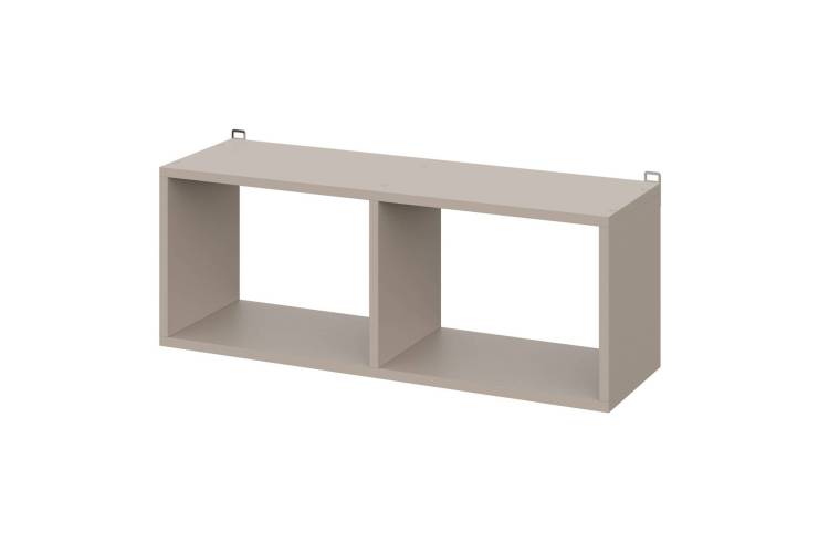 Полка Арника Денвер 00-00303819 Меланж