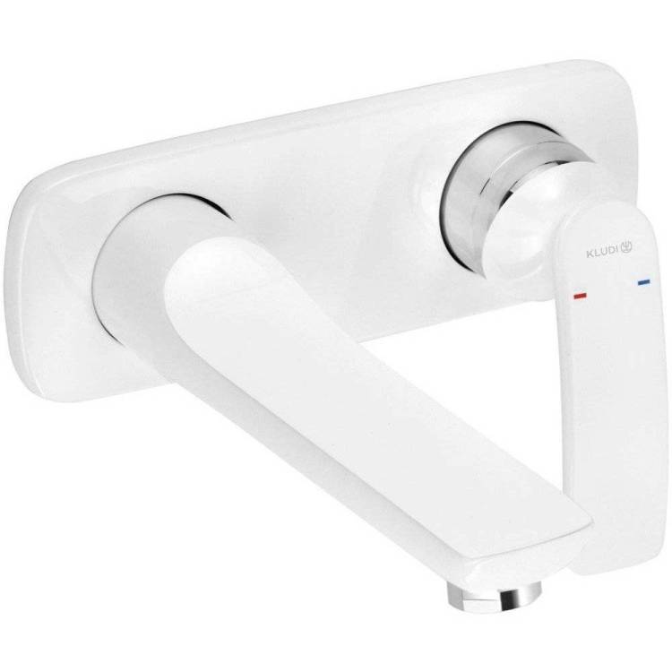 Смеситель для раковины Kludi Balance 522469175