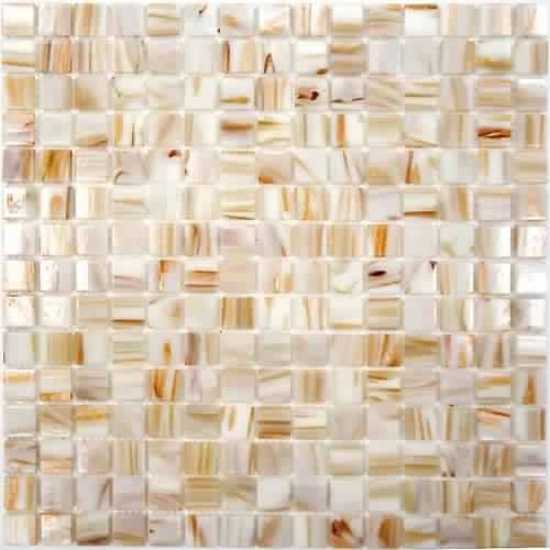 Мозаика Bonaparte Queen (2x2) 32.7x32.7