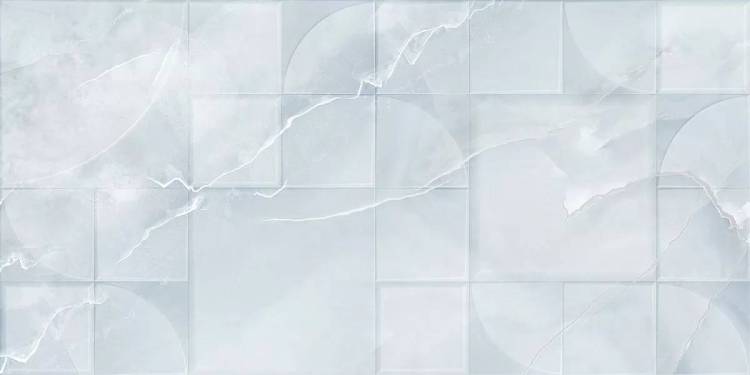 Керамическая плитка Керлайф Onice Blu Rel. 1С 31.5х63