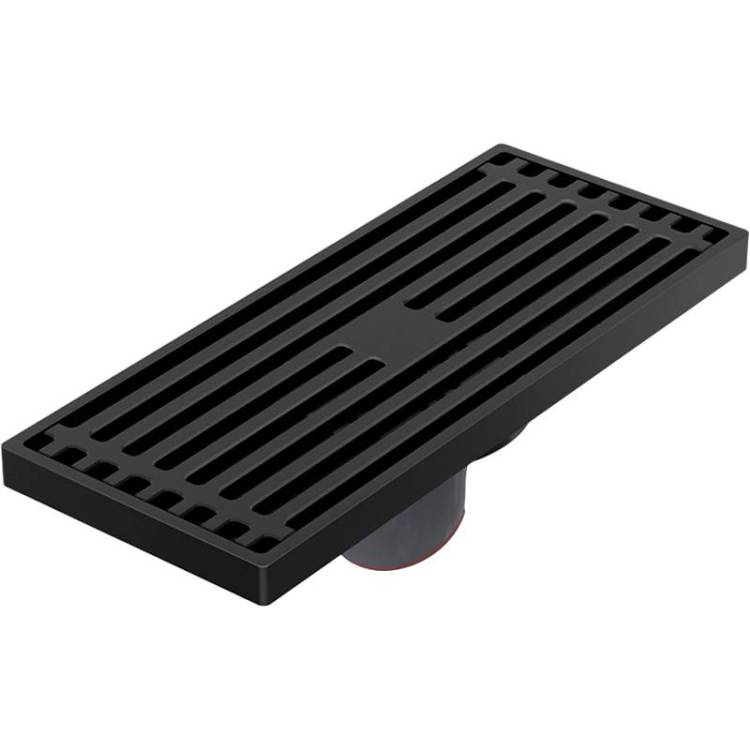 Душевой трап Orange TR01-009b 8x20