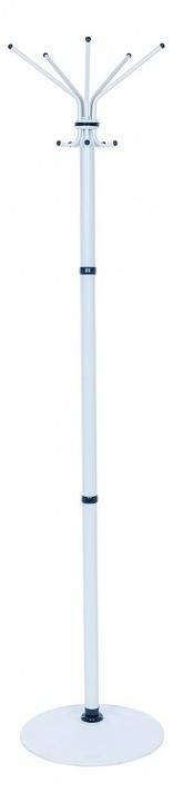 Вешалка-стойка Leset Каро 2 2500000067440 Белый