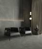 Керамогранит Zodiac Ceramica Ourea Art##0007727 Grigio-JD 9mm 120x120 фото 2