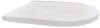 Крышка-сиденье Santek Алькор 1WH302198