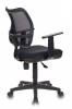 Кресло компьютерный Бюрократ CH-797AXSN 664024 Черный фото 4