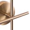 Бра Arte Lamp Bolla-Piccolo A3988AP-2AB фото 2