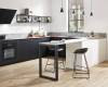 Смеситель для кухни Hansgrohe Talis M54 72806800 сталь фото 2