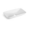 Раковина Staro Nova Blanco Brillo С0005285 59x36.5x10 белая