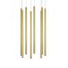 Люстра Lightstar Tubo L8T747333 фото 3