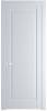 Межкомнатная дверь Profil Doors 4.1.1 PD полотно Вайт 800x2000