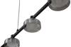 Подвесная светодиодная люстра Stilfort Gloze 4009/02/05PL фото 4