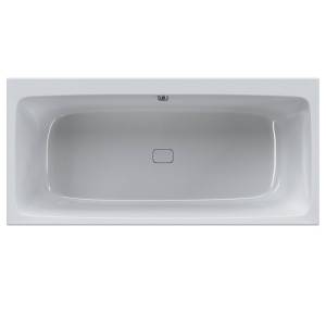 Акриловая ванна Am.Pm Func 170x80 с каркасом