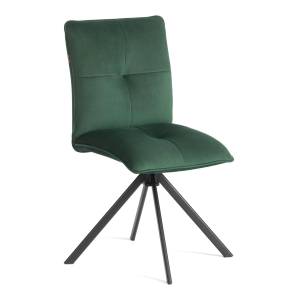Стул Tetchair Sweet 24996 deep forest (изумруд), велюр