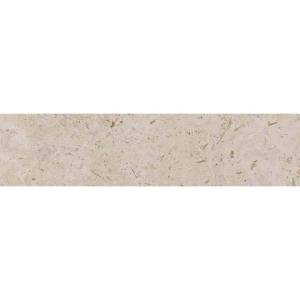 Подступенок Kerama Marazzi Про Лаймстоун DD205400R\2 Бежевый Темный Обрезной 14.5x60