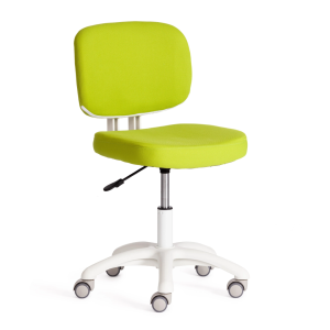 Кресло компьютерное Tetchair Junior 20235 green