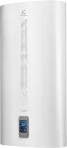 Накопительный водонагреватель Electrolux EWH 100 SmartInverter PRO электрический
