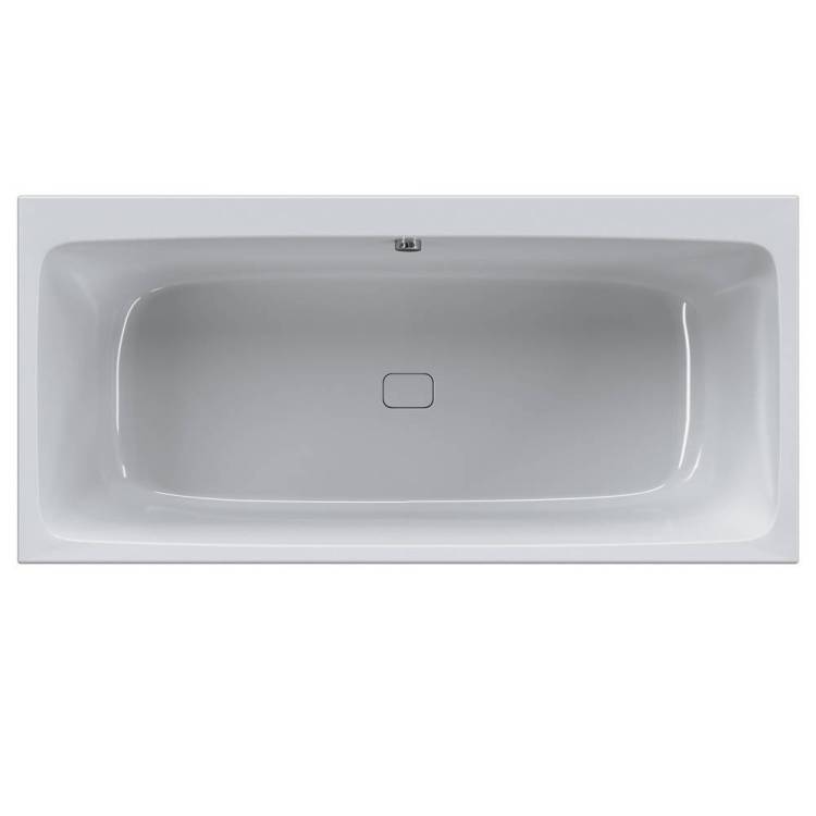 Акриловая ванна Am.Pm Func 170x80 с каркасом