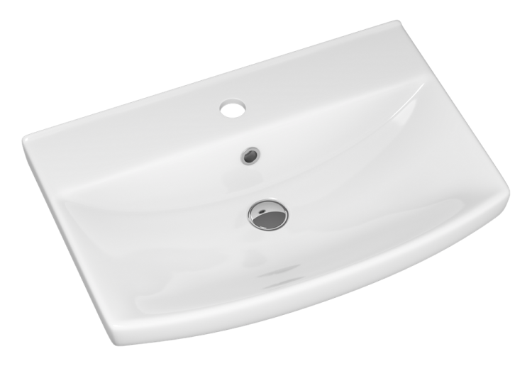 Умывальник Керамин Клермонт 60 CDB00028499