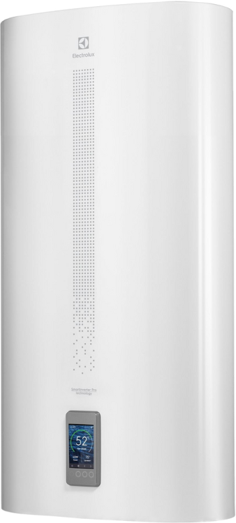 Накопительный водонагреватель Electrolux EWH 100 SmartInverter PRO электрический
