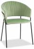 Стул Stool Group Бруно AV 433-Sspg-08 велюр фисташковый