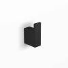 Крючок Langberger Black Edition 70331A-BP одинарный