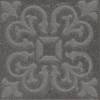 Керамогранит Kerama Marazzi Про Матрикс SBD023/DD2021 Антрацит 9.5x9.5
