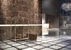 Керамогранит Casalgrande Padana Marmoker Statuario Grigio Lucido 60x120 фото 18
