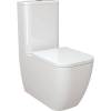Унитаз-компакт Allen Brau Infinity 4.21001.20