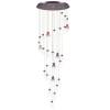Подвесная люстра Lightstar Colore 805289