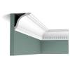 Карниз Orac Decor Axxent CX128 200x9.4x9.4