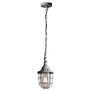 Подвесной светильник Lussole Northport GRLSP-9524