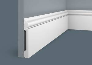 Плинтус Cosca Decor PX004 200x1.5x11.9