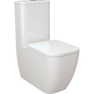Унитаз-компакт Allen Brau Infinity 4.21001.20