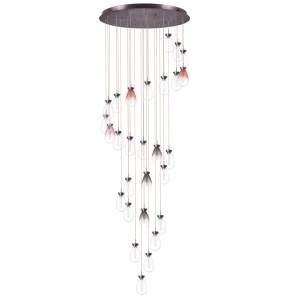 Подвесная люстра Lightstar Colore 805289